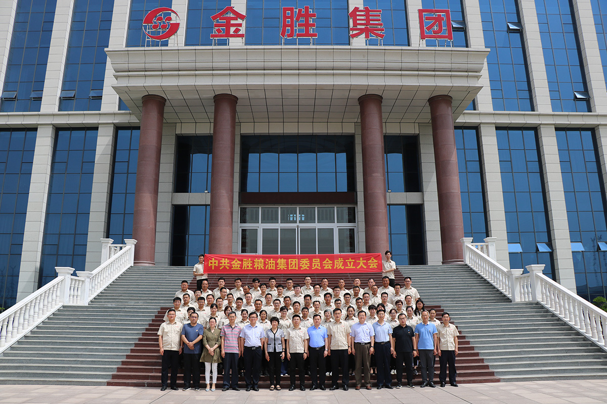 2020年6月2日，3044永利集团集团党委成立大会1.JPG